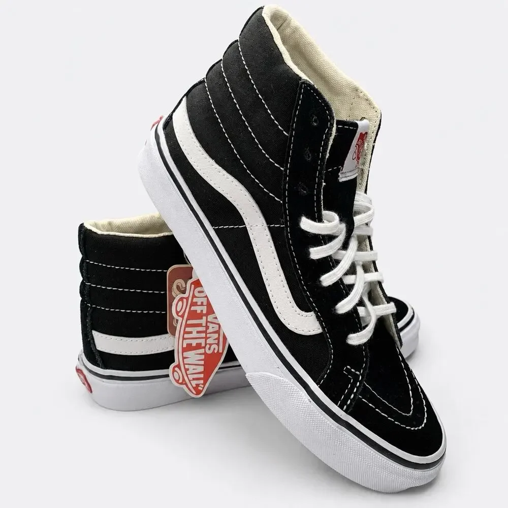 Vans sk8 hi